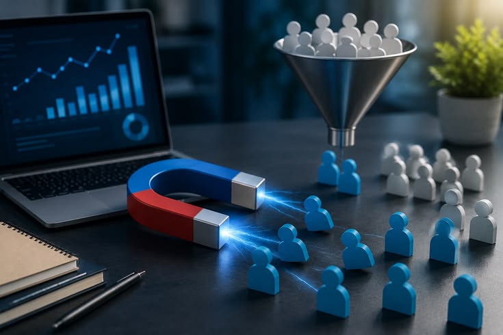Realestate lead generation companies UAE