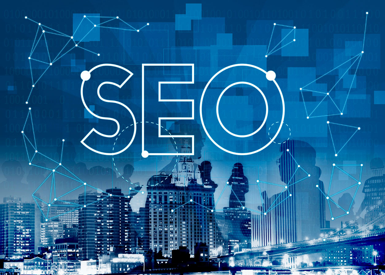SEO optimization services