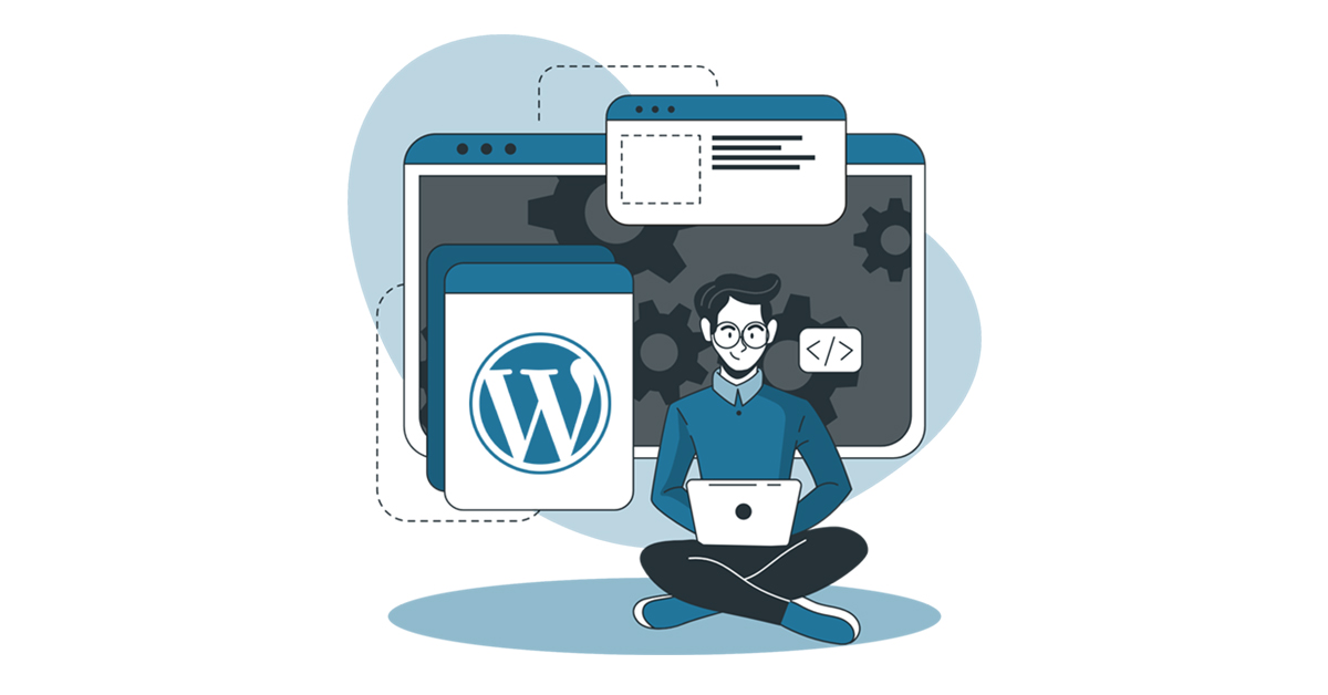 wordpress web development