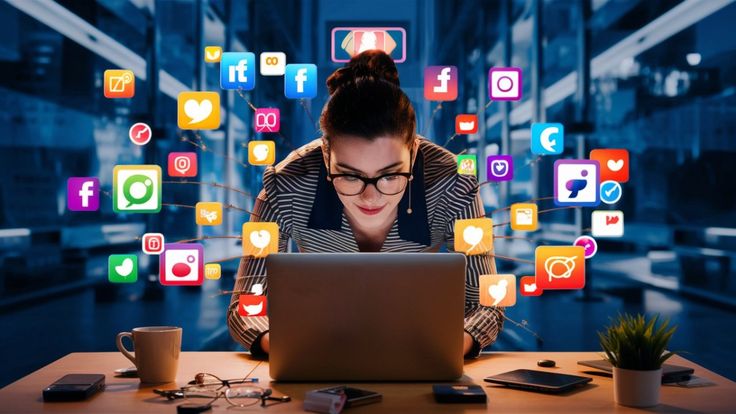 Social Media Management Company UAE: Transforming Digital Presence into Business Growth