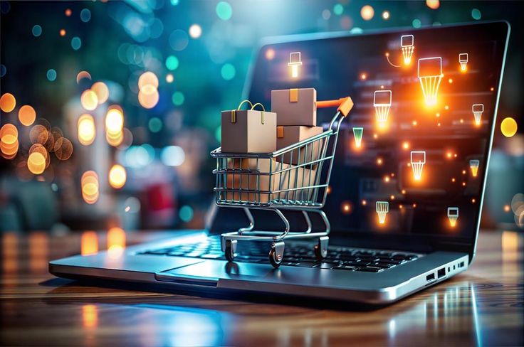 Ecommerce marketing services
