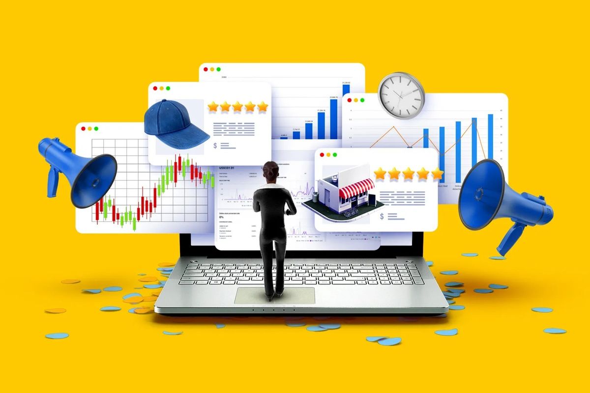 Performance marketing agency Dubai