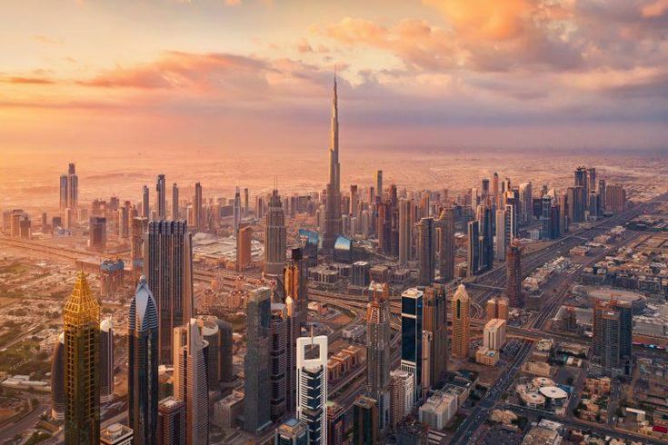 Realestate advertising Dubai