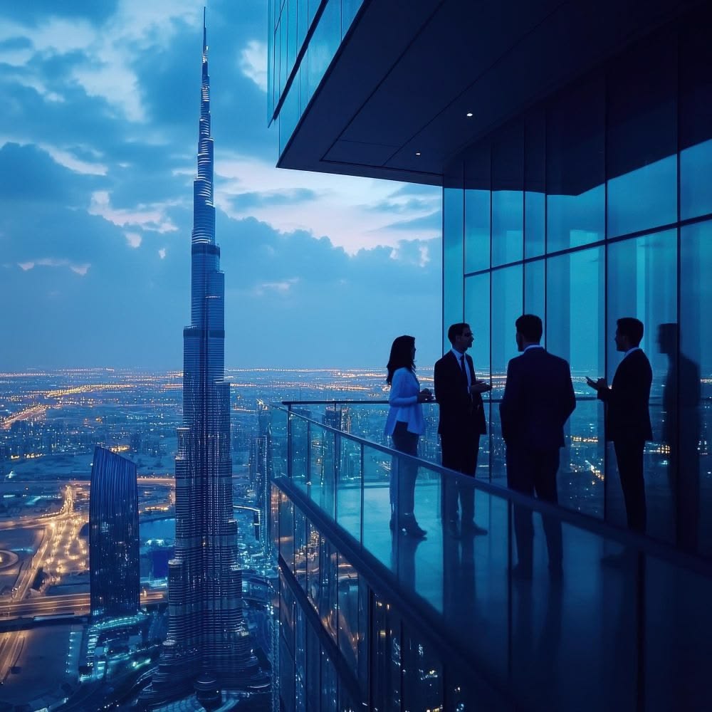 Best Marketing Agency Dubai: How the Right Partner Drives Business Growth