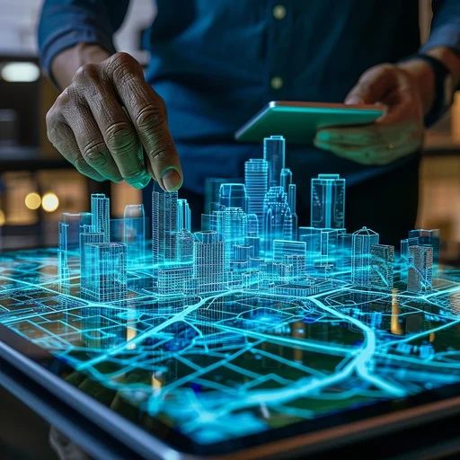Top 10 Real Estate Digital Marketing Companies: Boost Your Property Brand in Dubai