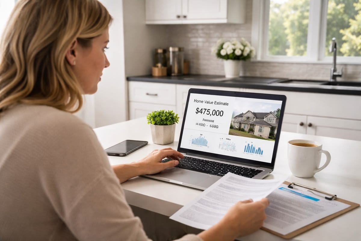 Property campaign management Dubai