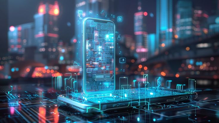 Mobile App Development Services for Scalable Digital Transformation
