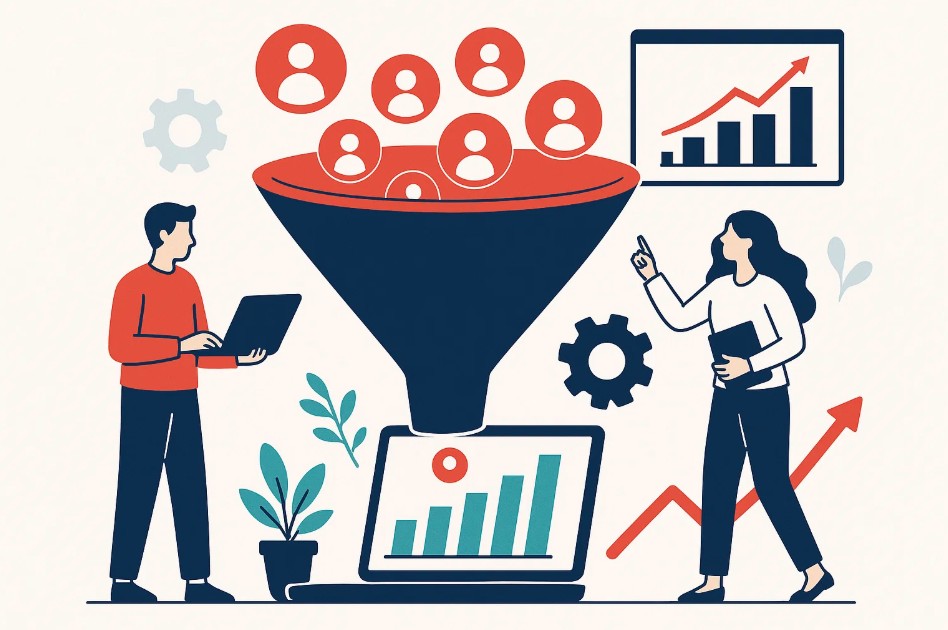B2B lead generation companies