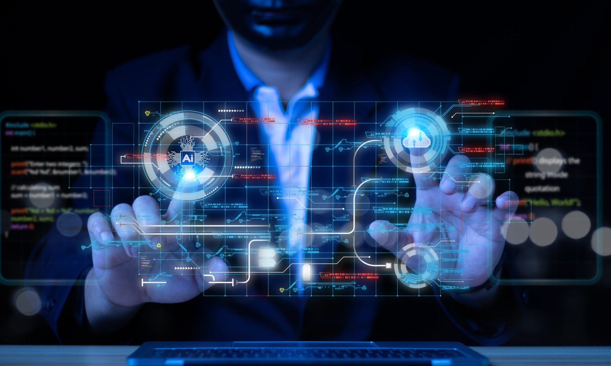 Software development Dubai