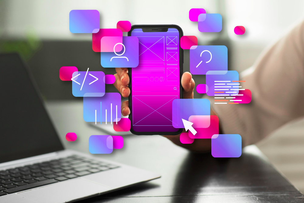 mobile app development services