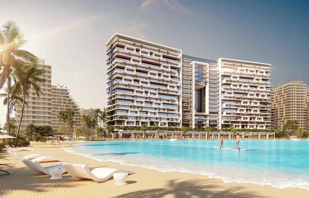 real estate SEO services Dubai