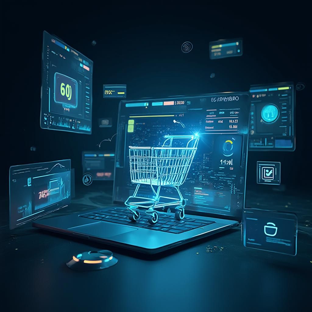 Ecommerce Website Design Dubai: Build a High-Performing Online Store