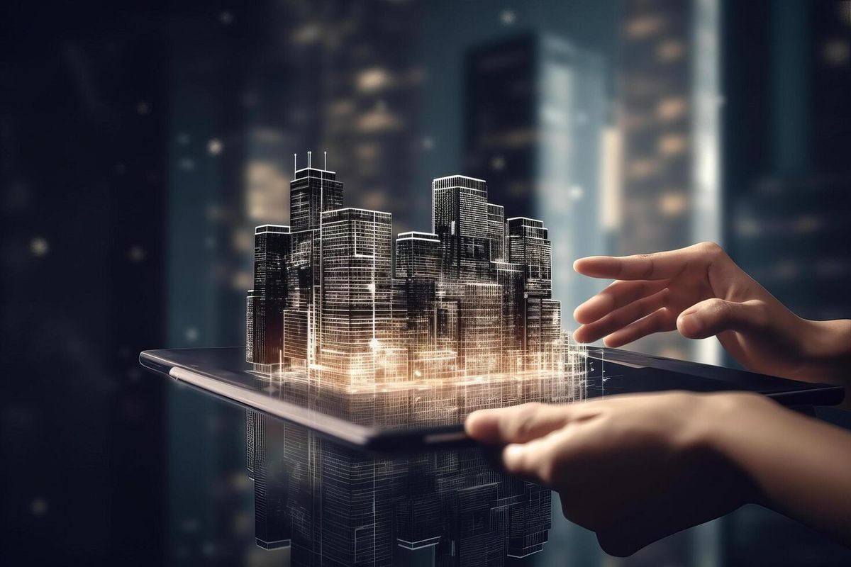 Realestate marketing automation services UAE