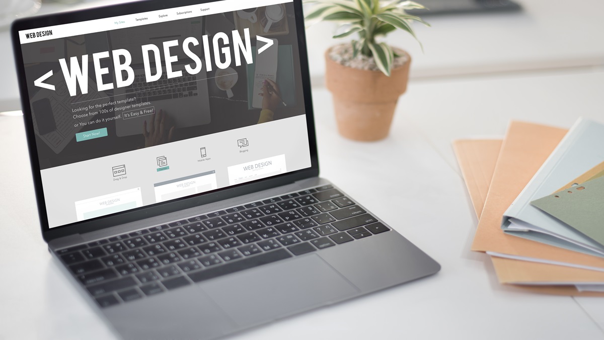 best web design company in Dubai