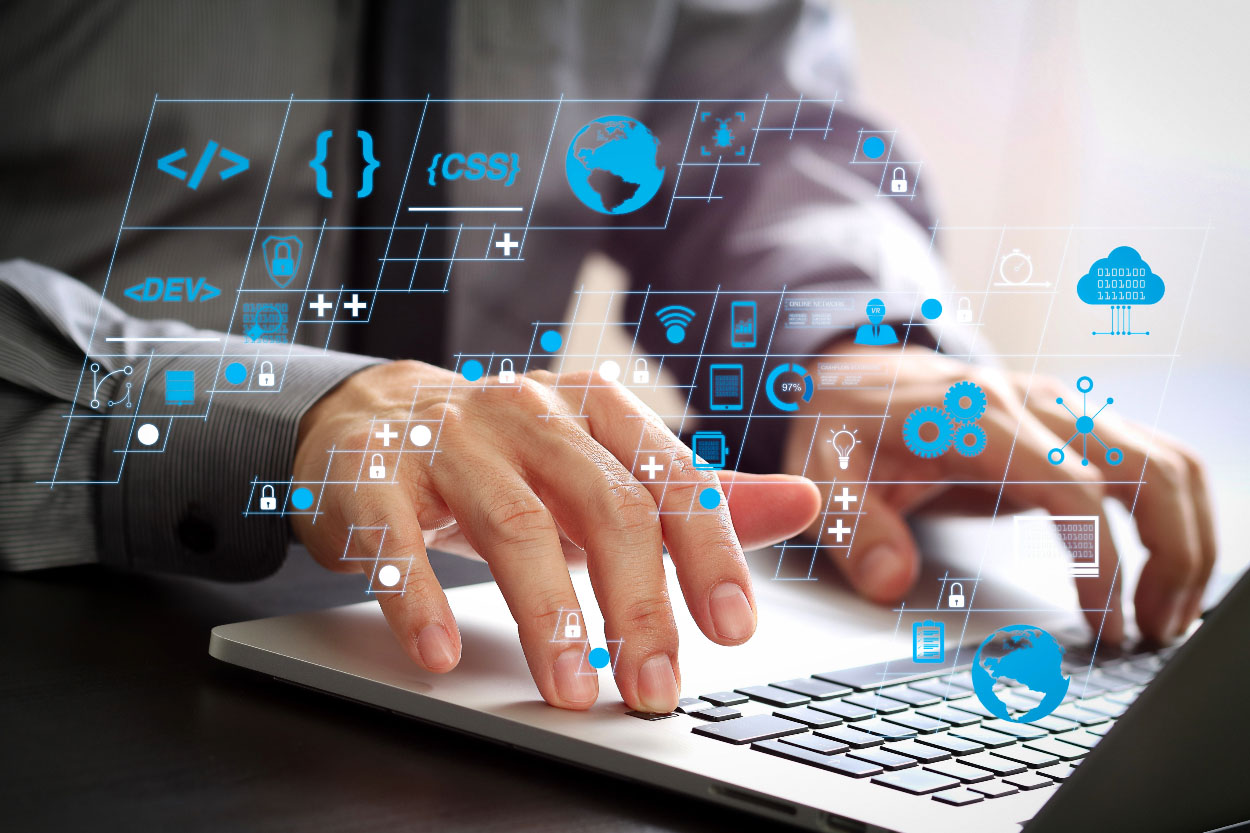 custom software developers