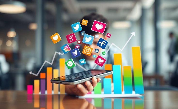 Social Media Marketing Agency in UAE: Transform Your Online Presence