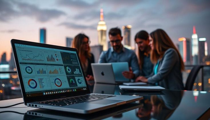 How to choose digital marketing agency