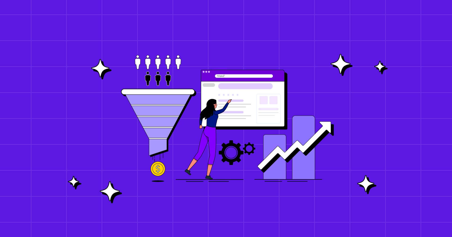 lead generation optimization