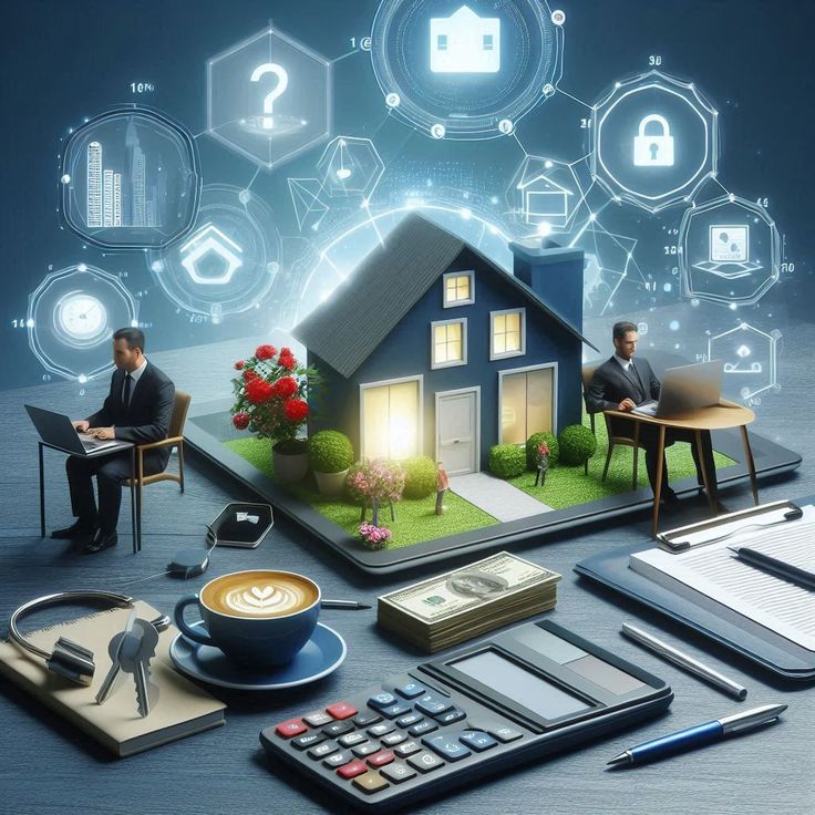 Best marketing platforms for real estate