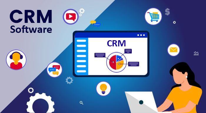 CRM Software for Real Estate