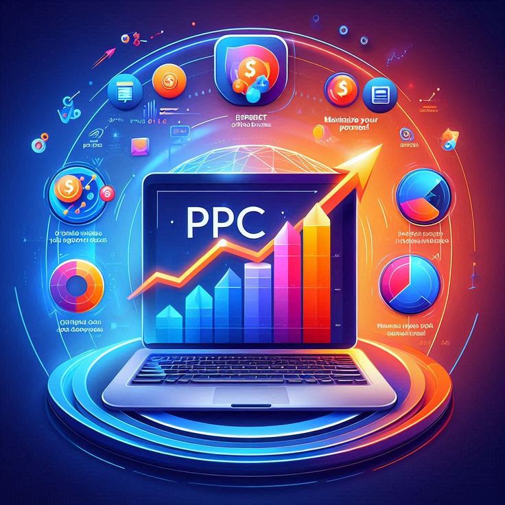 PPC advertising services