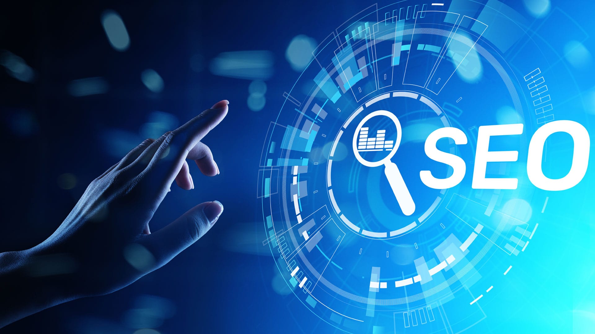 search engine optimization company UAE