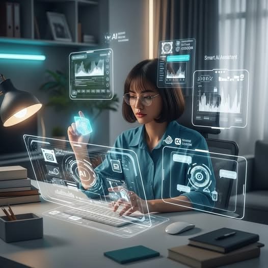 Real estate digital marketing company Dubai