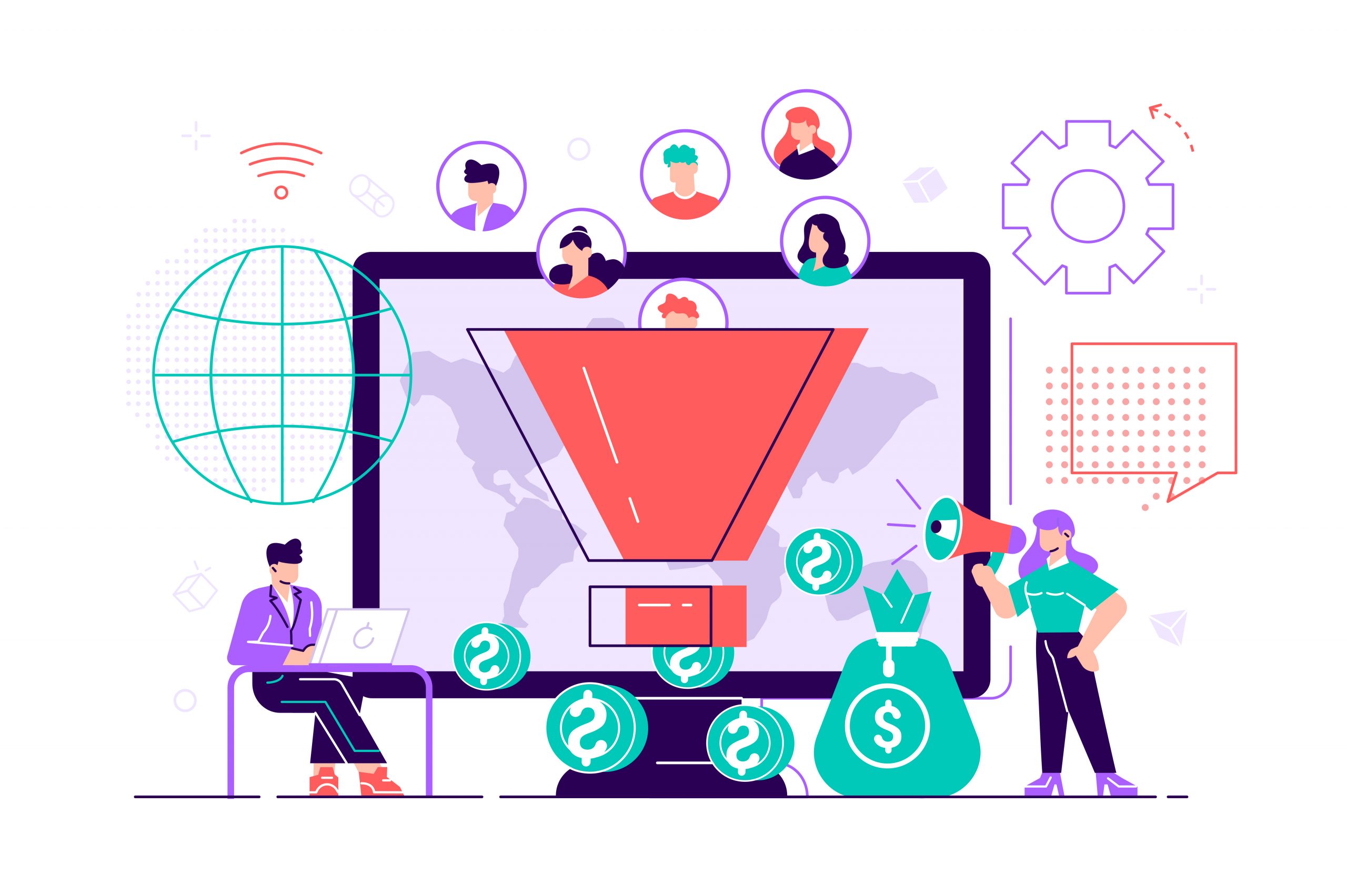 website conversion optimization
