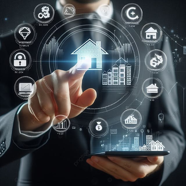 Realestate marketing ideas