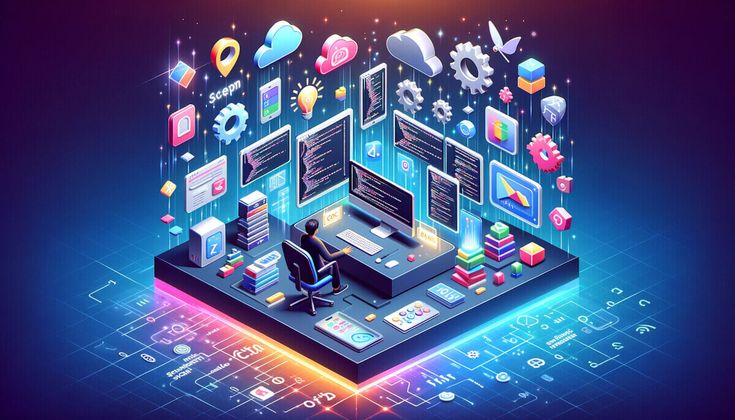 Software solution for small business