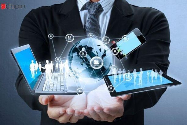 IT support services dubai