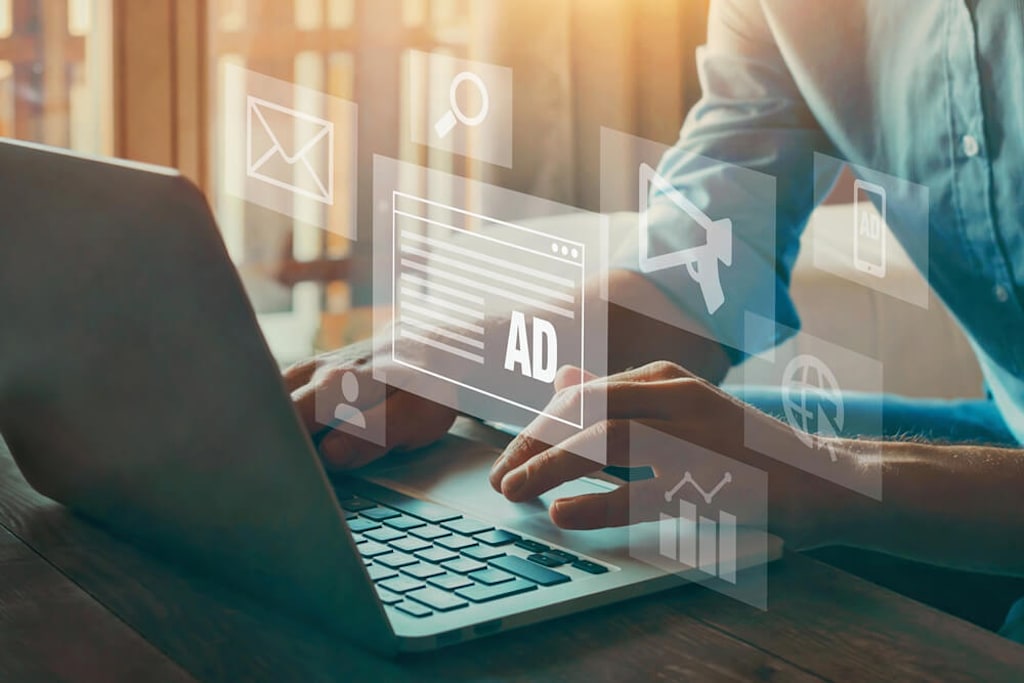digital advertising UAE