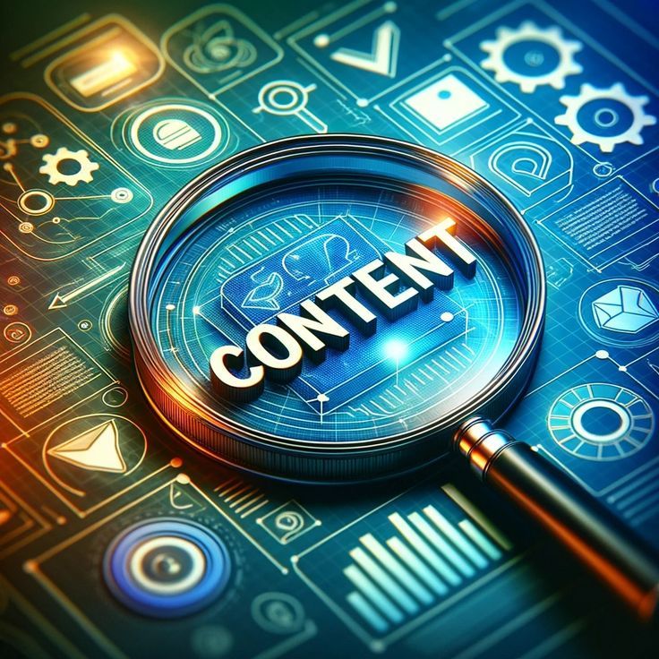 Content marketing agency