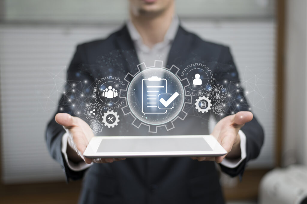 Real estate marketing automation tools Dubai