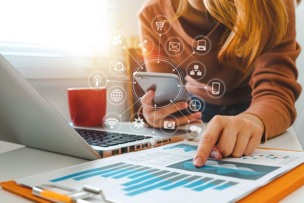 Digital Marketing Strategy Dubai