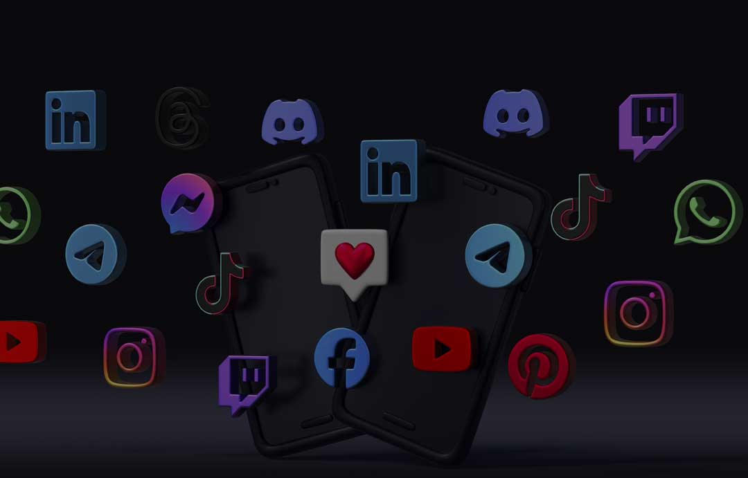 Social Media Management Dubai