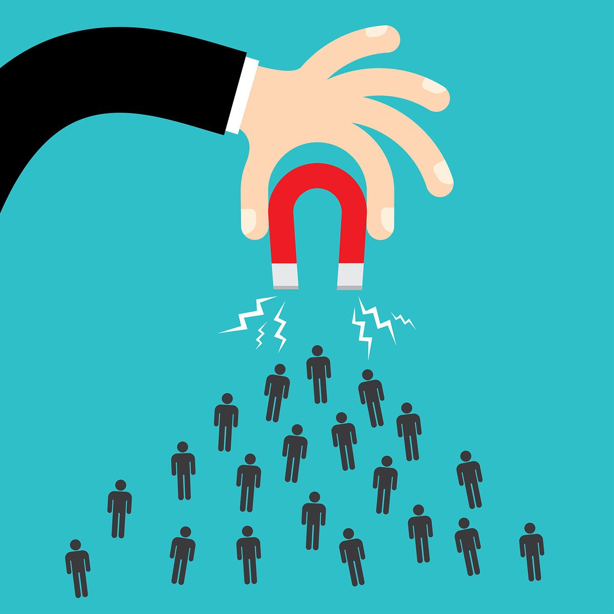Best realestate lead generation strategies