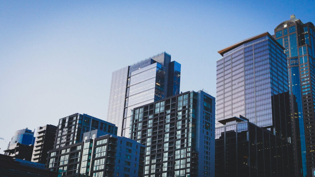 Best marketing agency for real estate