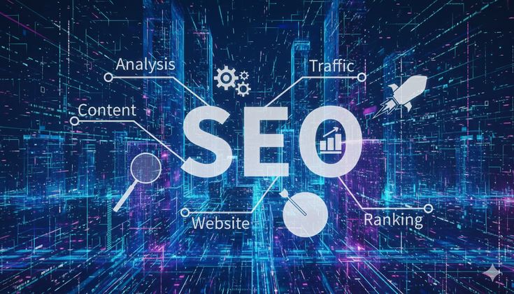 Top Seo Agency in Dubai