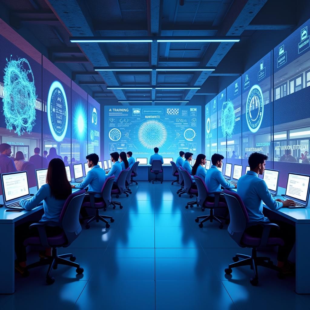IT services company