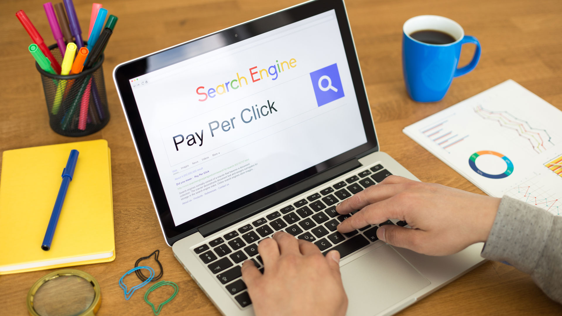 PPC Management Dubai
