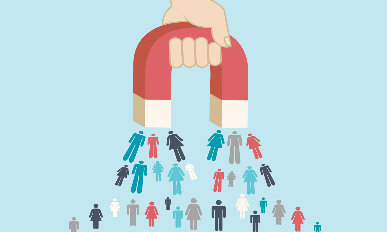 Social media lead generation Dubai