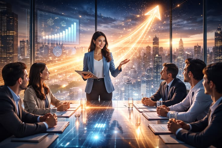 Top 10 Real Estate Digital Marketing Companies for Property Growth