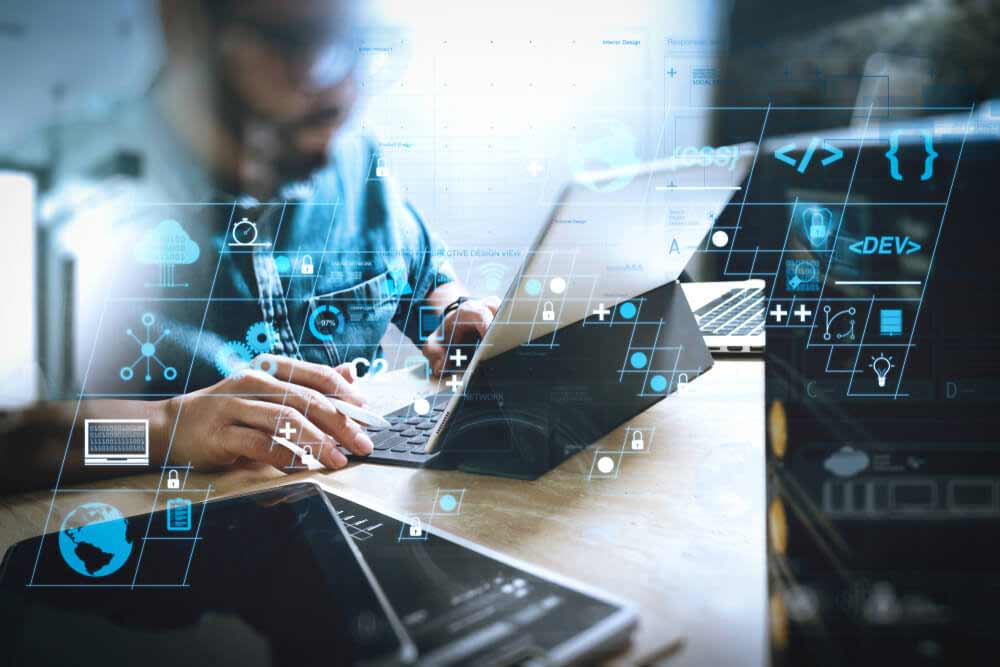 IT integration solutions
