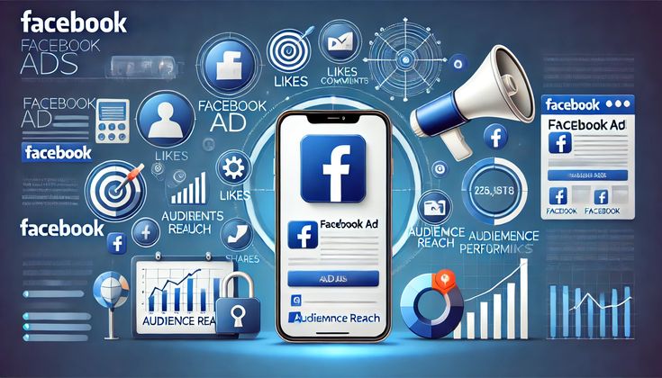 Facebook ads management services dubai