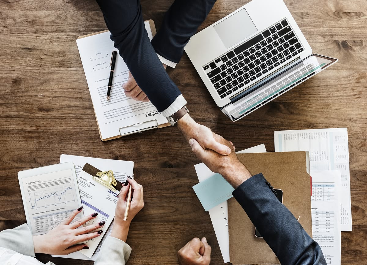 Real estate customer management solutions Dubai