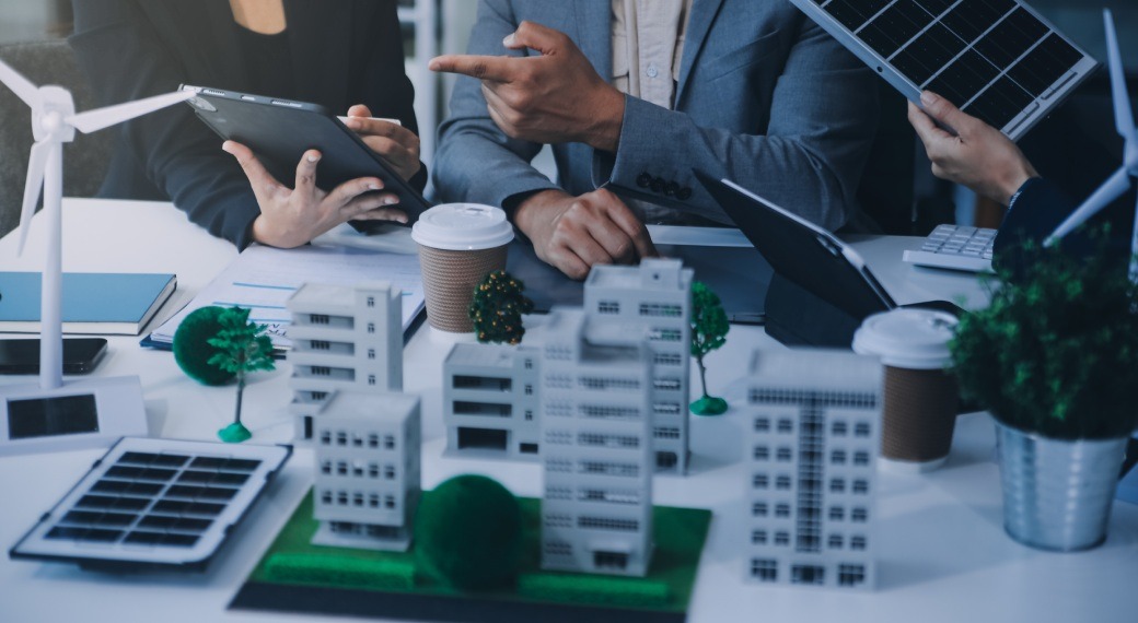 Real Estate Dubai Digital Marketing Company: Boost Your Property Leads and Online Visibility