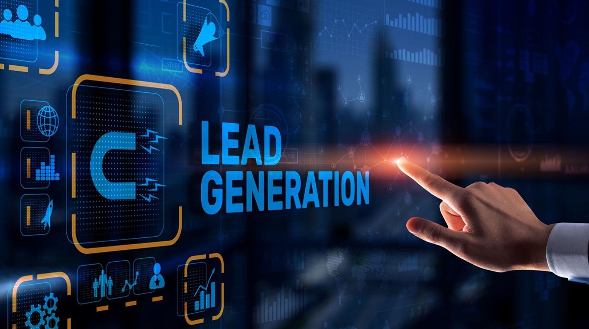 Top Real Estate Lead Generation Company Dubai