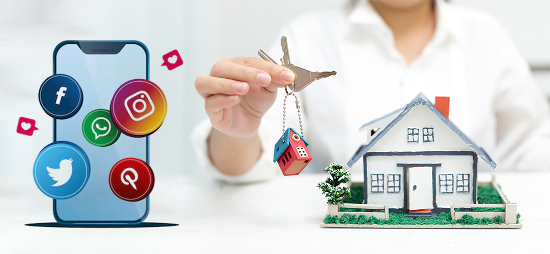Real Estate Social Media Marketing Agency: Driving Growth for Property Businesses in Dubai