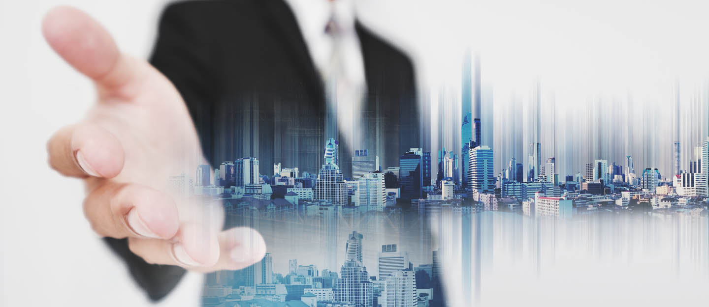 Real estate marketing agency Dubai